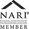 NARI National Association of the Remodeling Industry Member