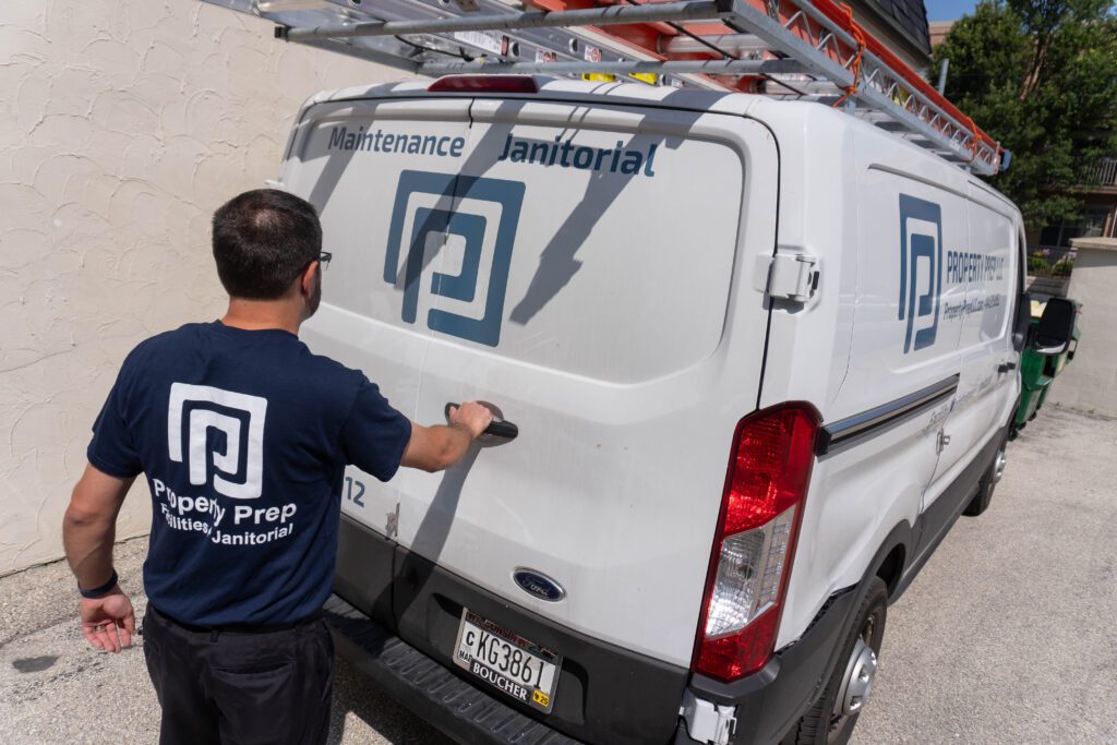 Facility Maintenance Milwaukee