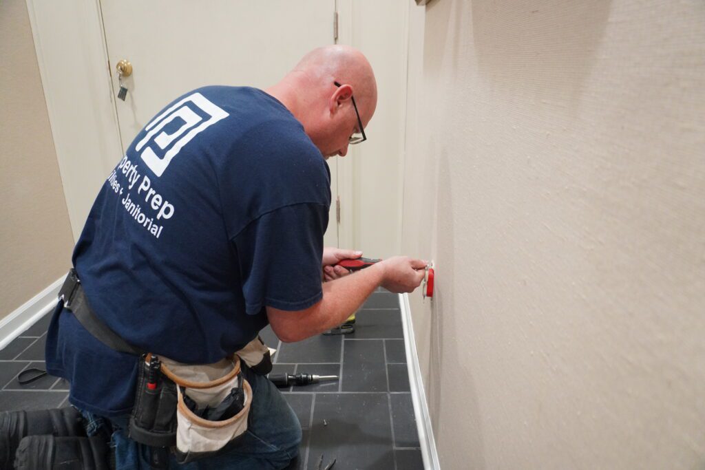 Electrical and Lighting Repair Milwaukee