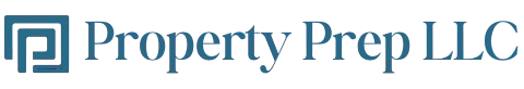 Property Prep LLC Logo