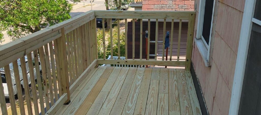 Patio Cleaning Services in Milwaukee
