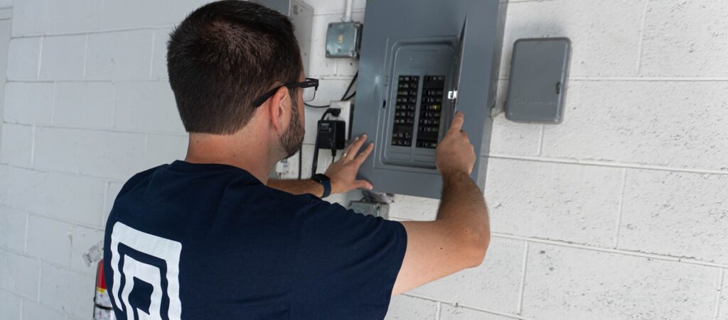 Electrical Maintenance and Lighting Repair Services in Milwaukee