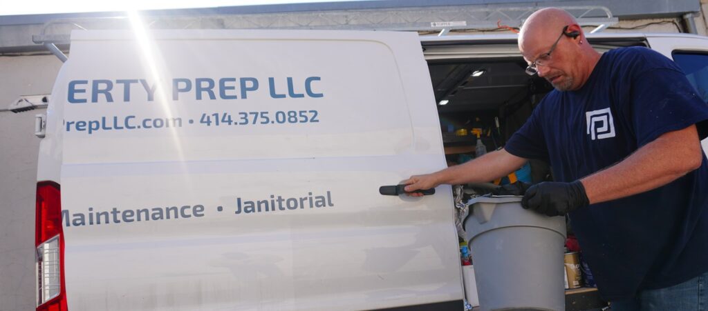 Pressure Washing for Government Buildings Wisconsin