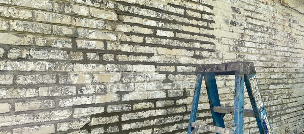 Pressure Washing Services in Southeast Wisconsin