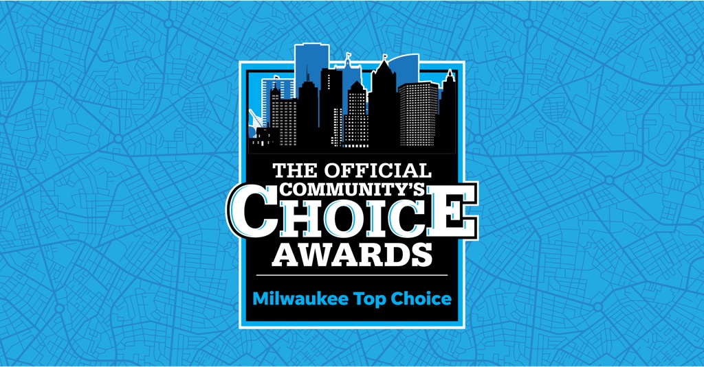 Milwaukee Community's Choice Awards Property Prep LLC