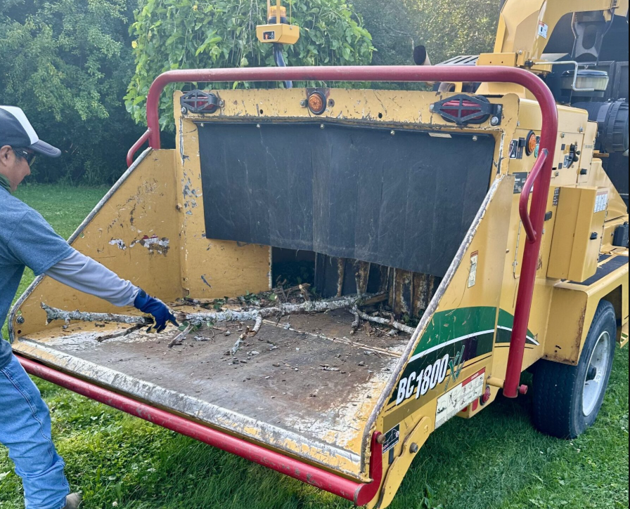 Landscaping Services for Milwaukee Businesses